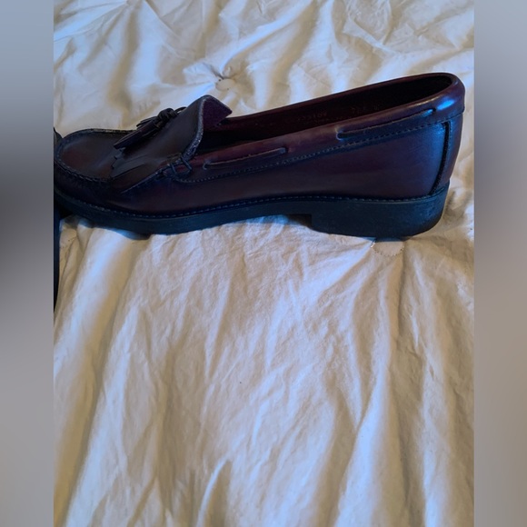 Bass & Company ladies loafers.size 8M - Picture 6 of 9